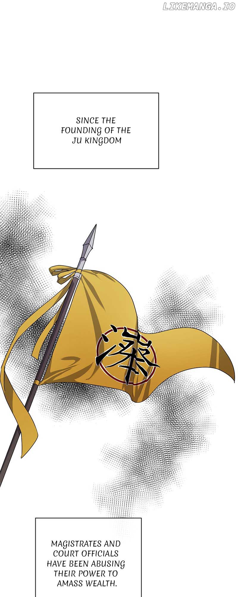 Queen’s Revenge Chapter 159 - Page 27