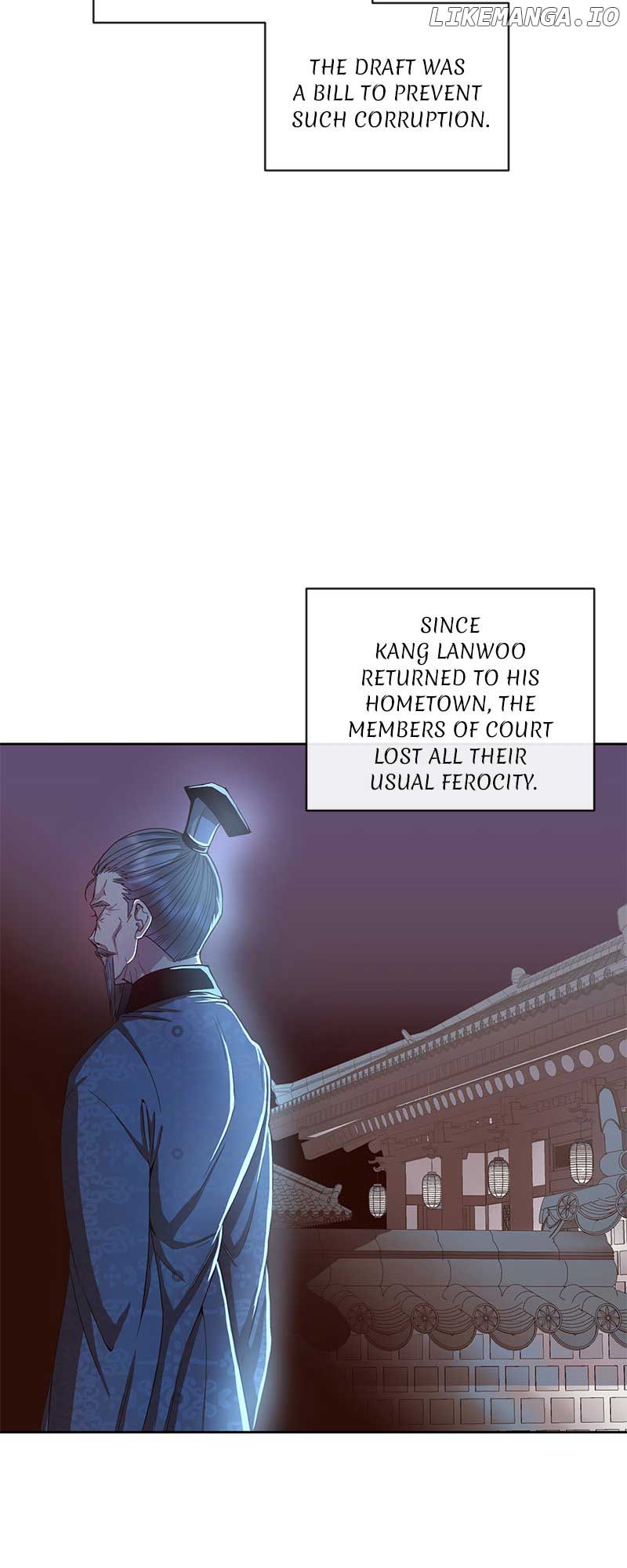 Queen’s Revenge Chapter 159 - Page 28