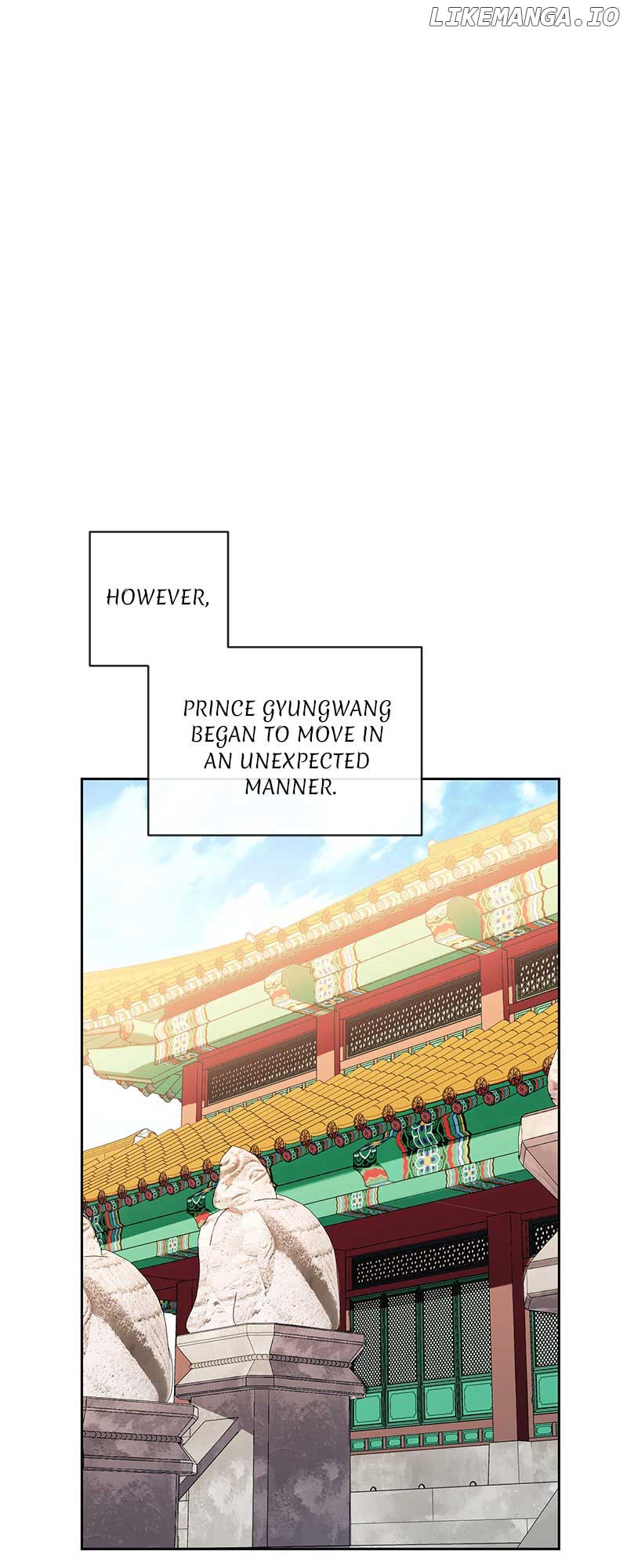 Queen’s Revenge Chapter 159 - Page 30