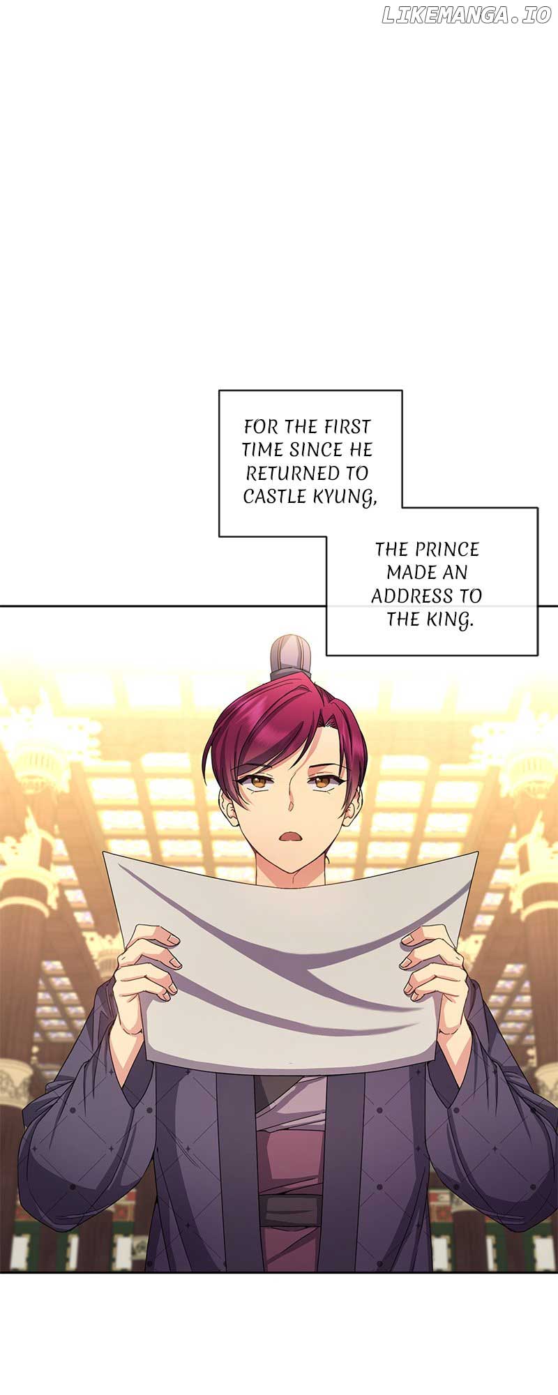 Queen’s Revenge Chapter 159 - Page 31