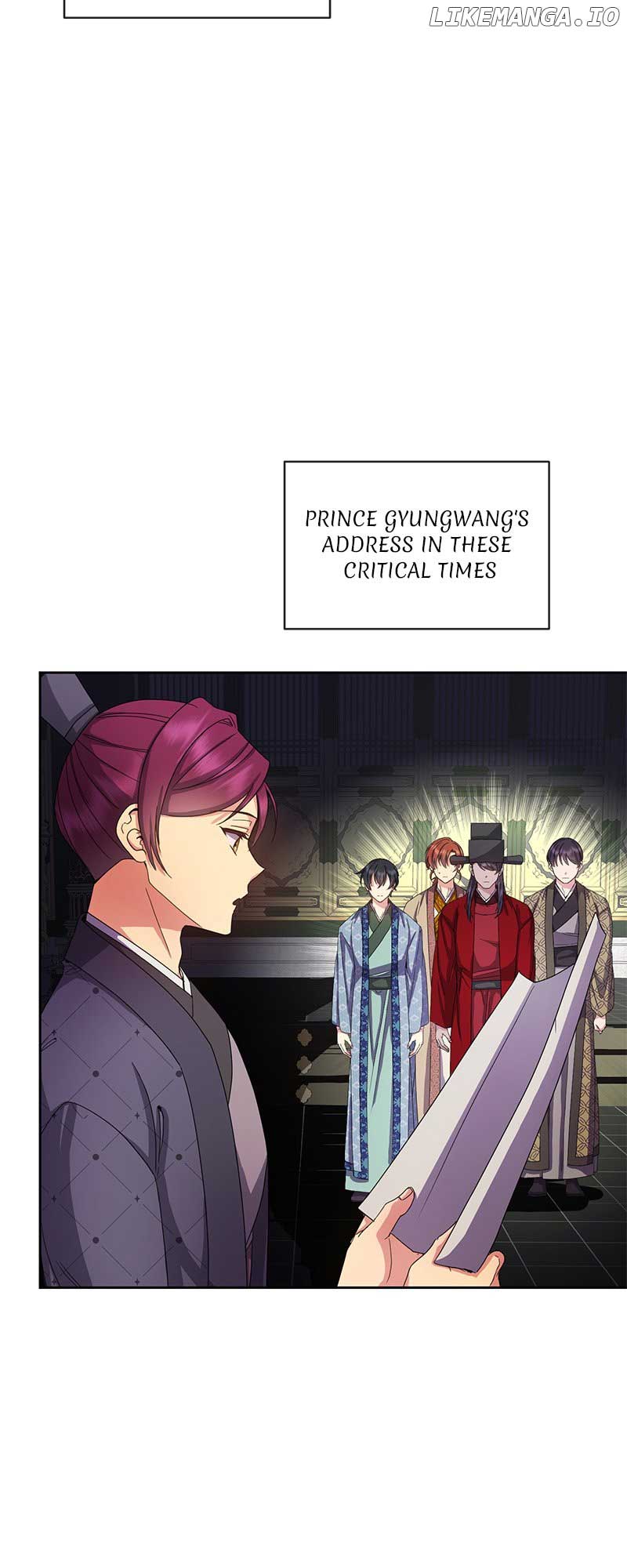 Queen’s Revenge Chapter 159 - Page 35