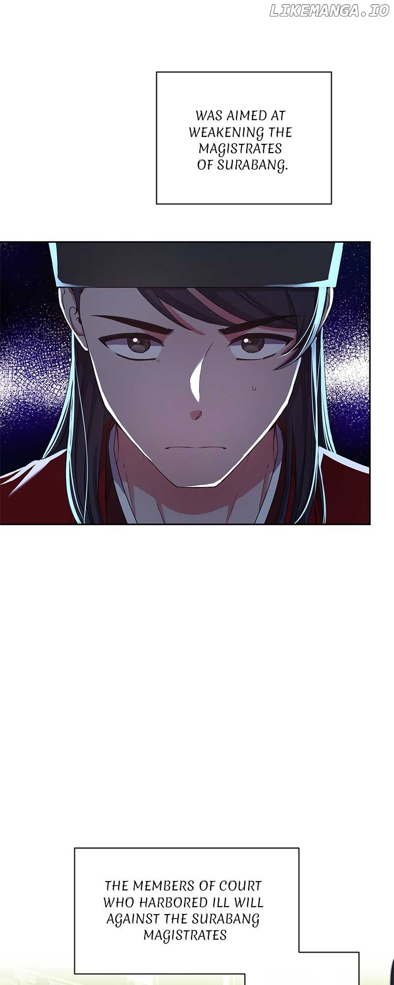 Queen’s Revenge Chapter 159 - Page 36