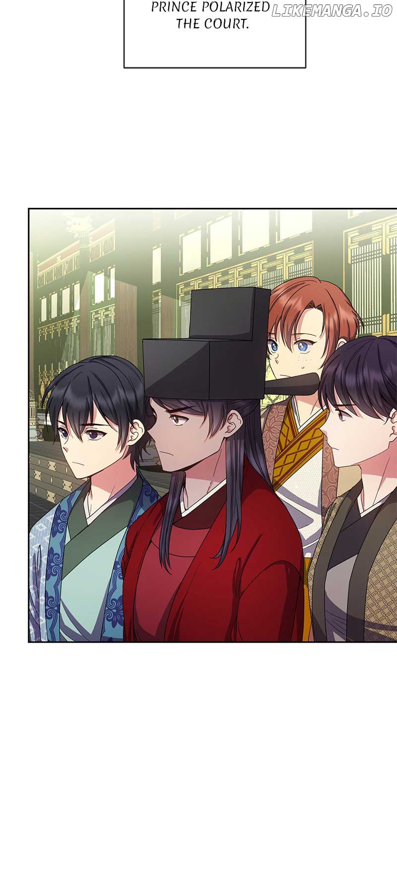 Queen’s Revenge Chapter 159 - Page 38