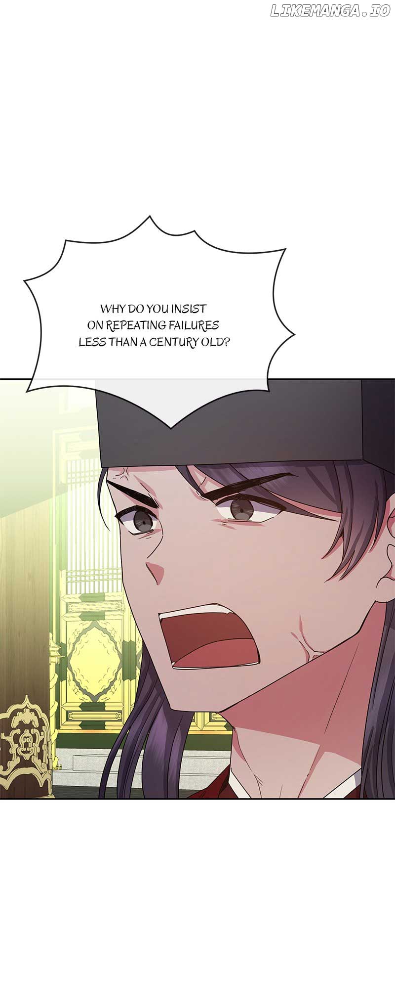 Queen’s Revenge Chapter 159 - Page 42