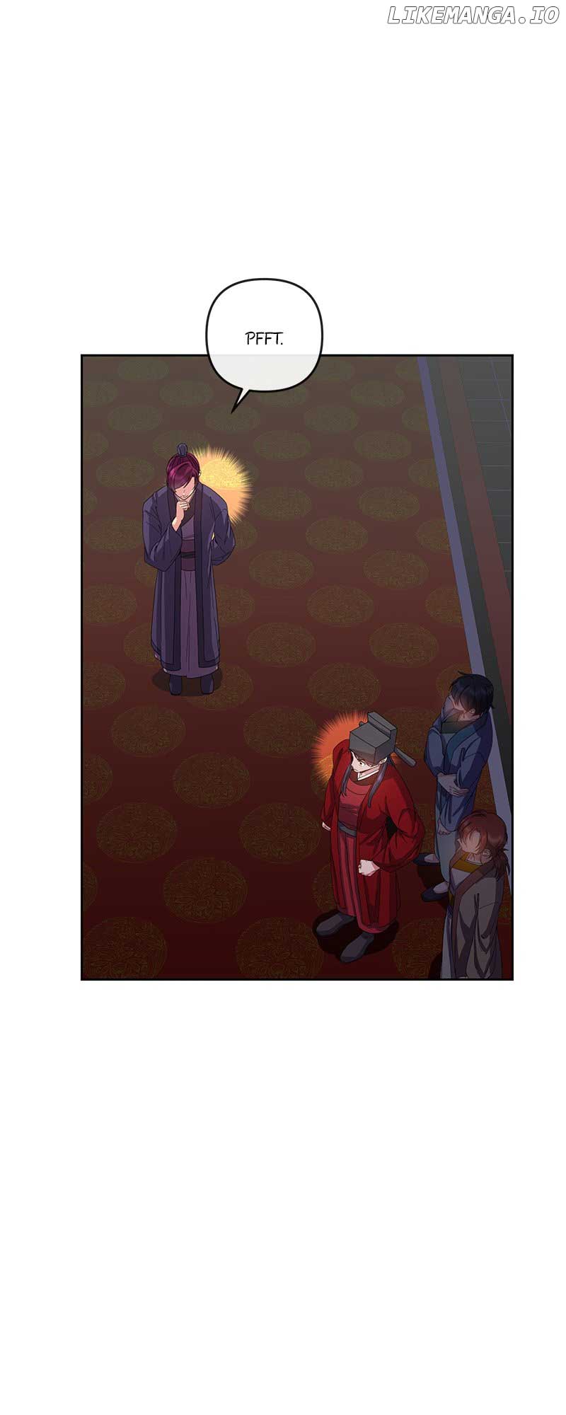 Queen’s Revenge Chapter 159 - Page 43