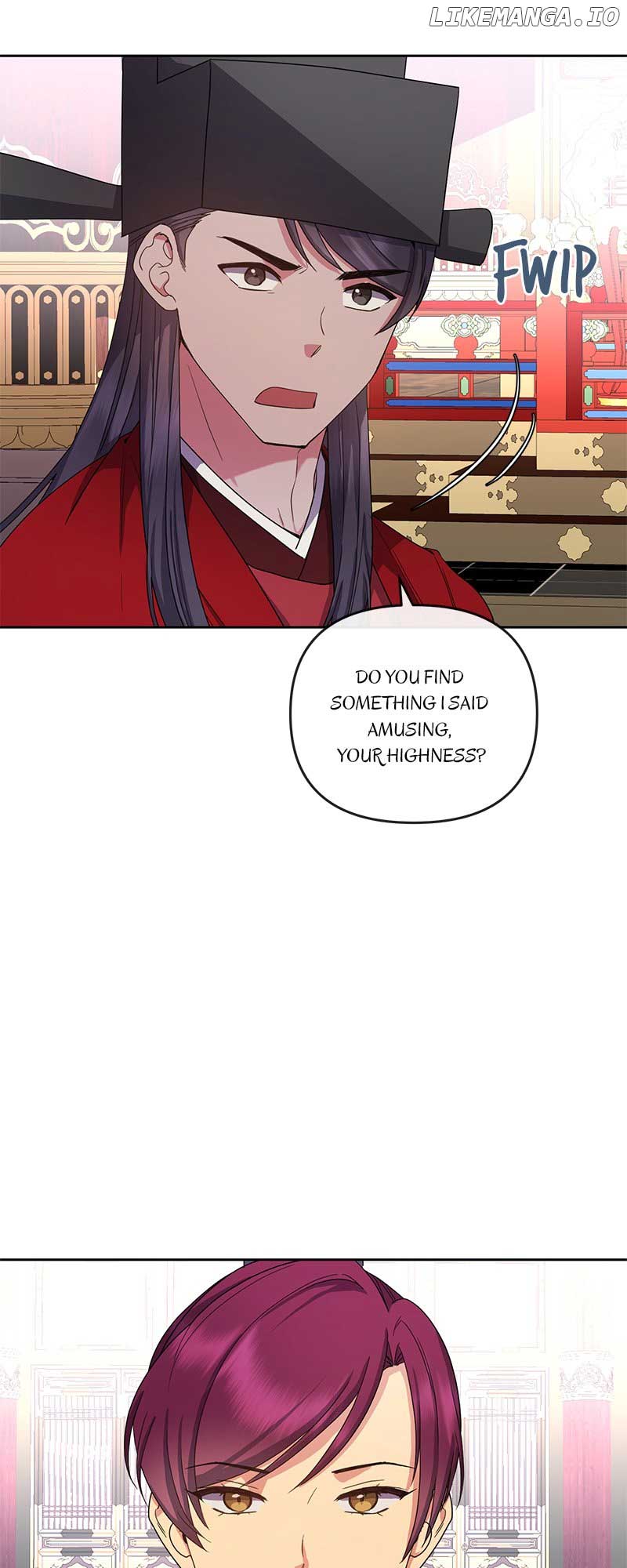 Queen’s Revenge Chapter 159 - Page 44