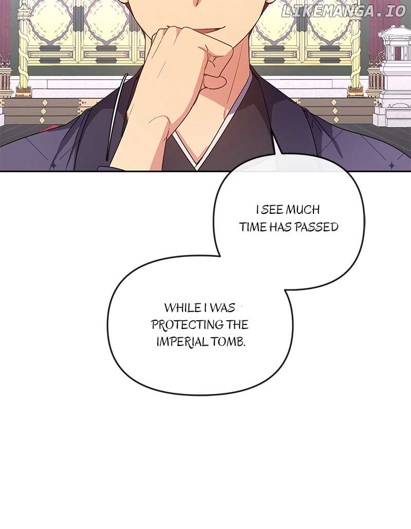 Queen’s Revenge Chapter 159 - Page 45