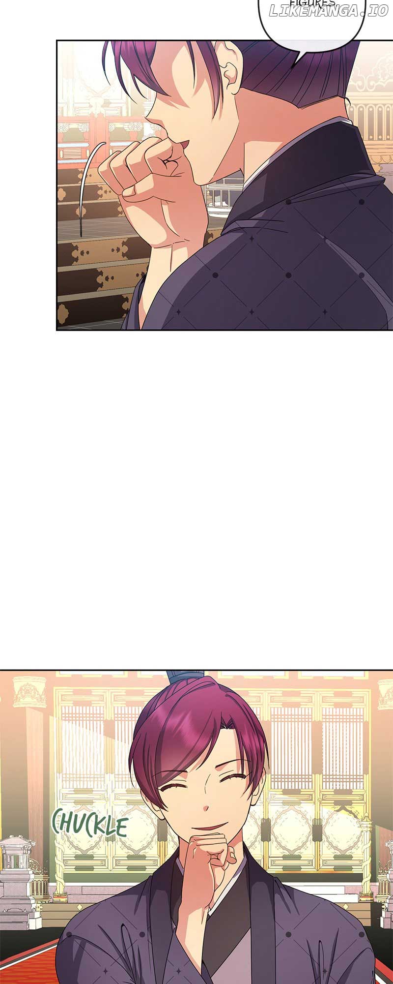 Queen’s Revenge Chapter 159 - Page 47