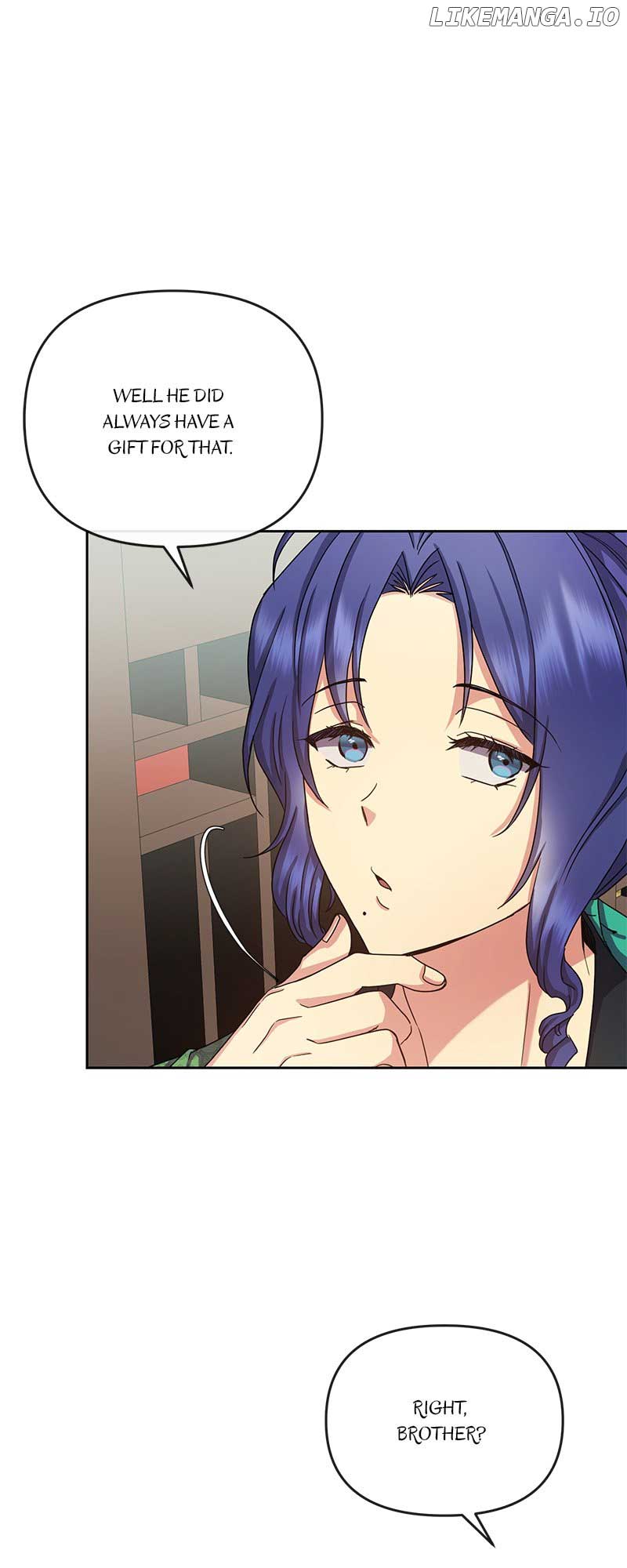 Queen’s Revenge Chapter 159 - Page 51