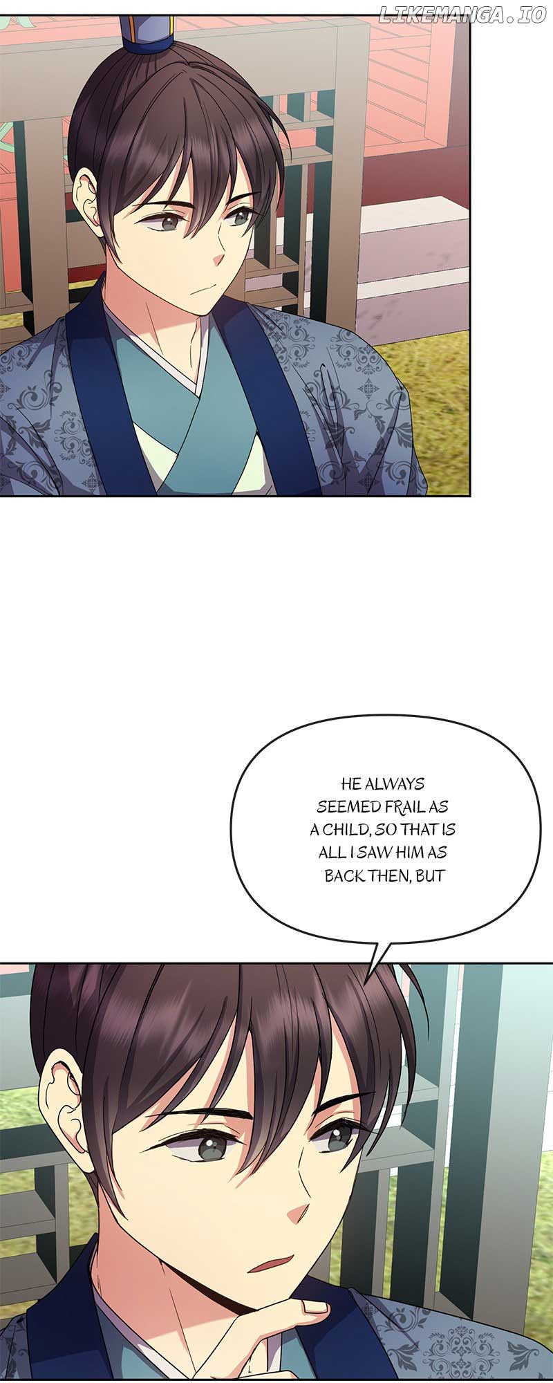 Queen’s Revenge Chapter 159 - Page 52