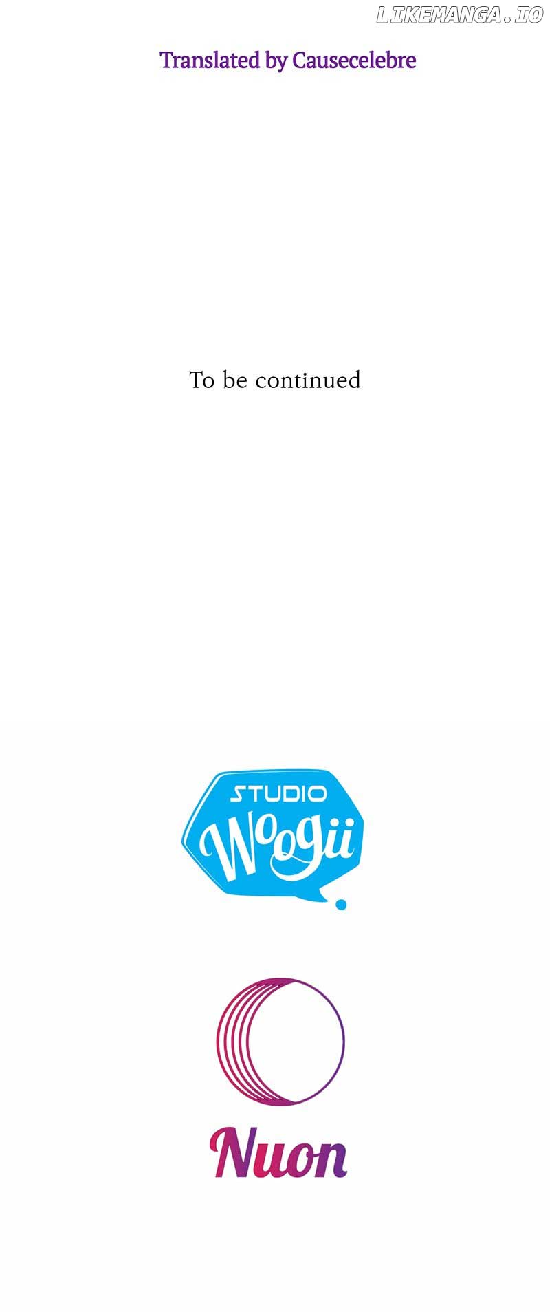 Queen’s Revenge Chapter 159 - Page 56