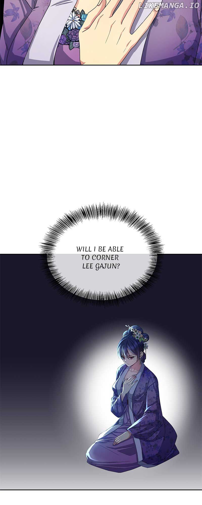 Queen’s Revenge Chapter 160 - Page 4