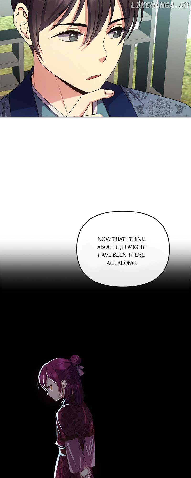 Queen’s Revenge Chapter 160 - Page 9