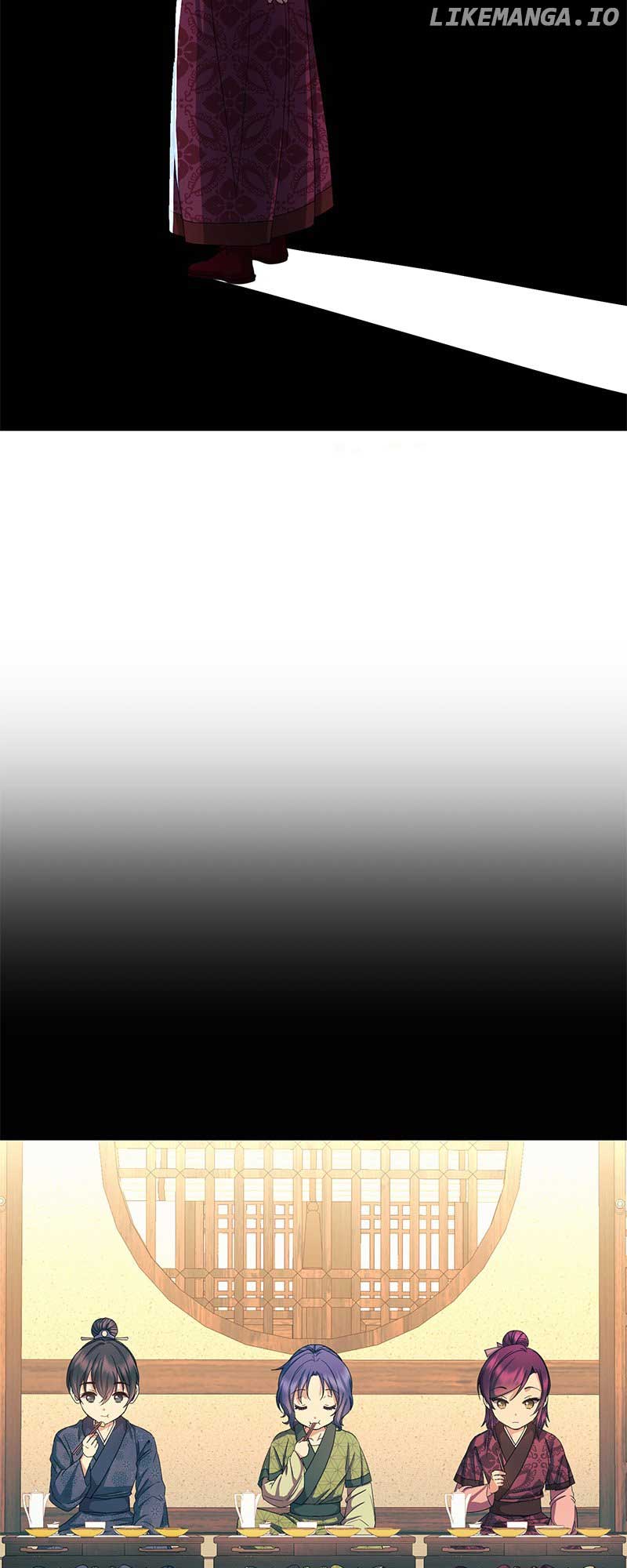 Queen’s Revenge Chapter 160 - Page 10