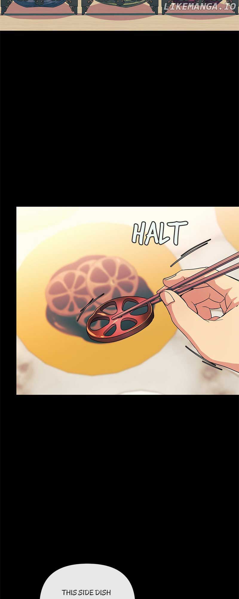 Queen’s Revenge Chapter 160 - Page 11