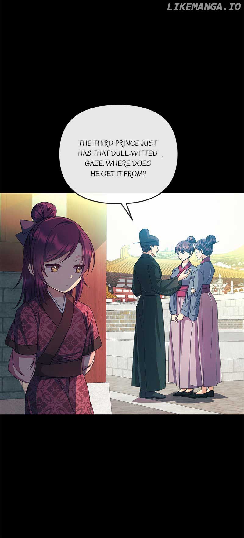 Queen’s Revenge Chapter 160 - Page 14