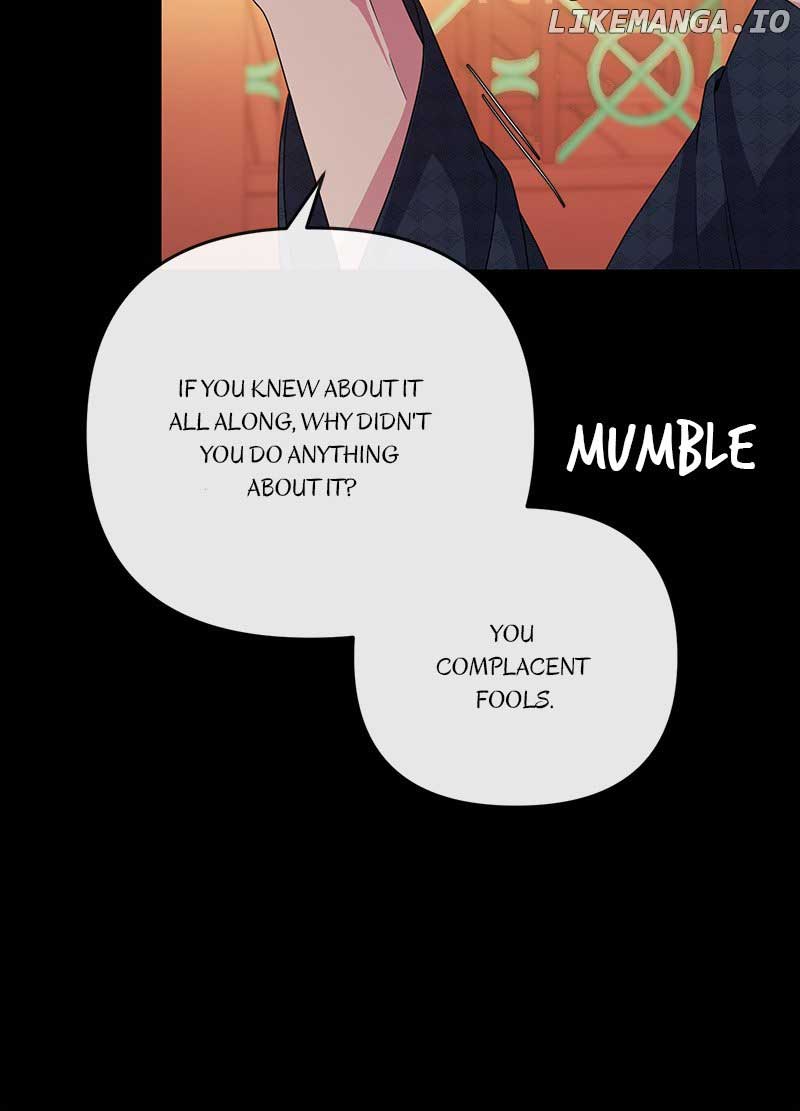 Queen’s Revenge Chapter 160 - Page 20