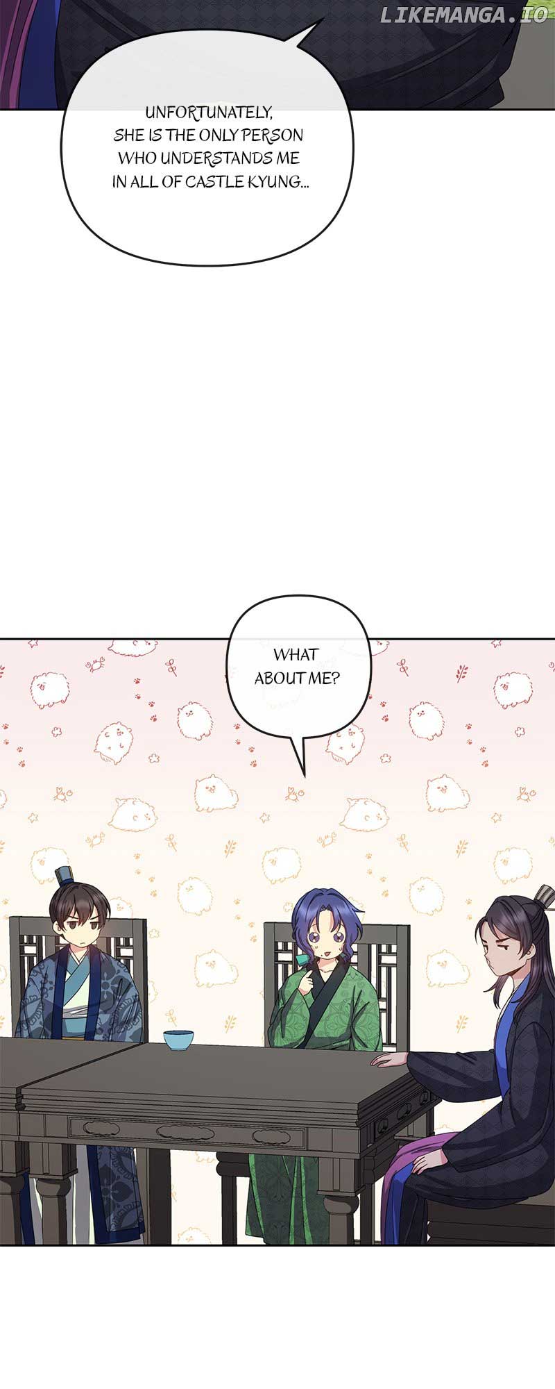 Queen’s Revenge Chapter 160 - Page 24