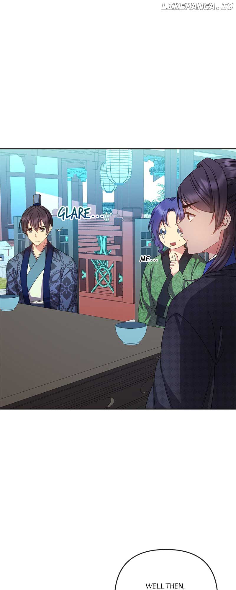 Queen’s Revenge Chapter 160 - Page 25