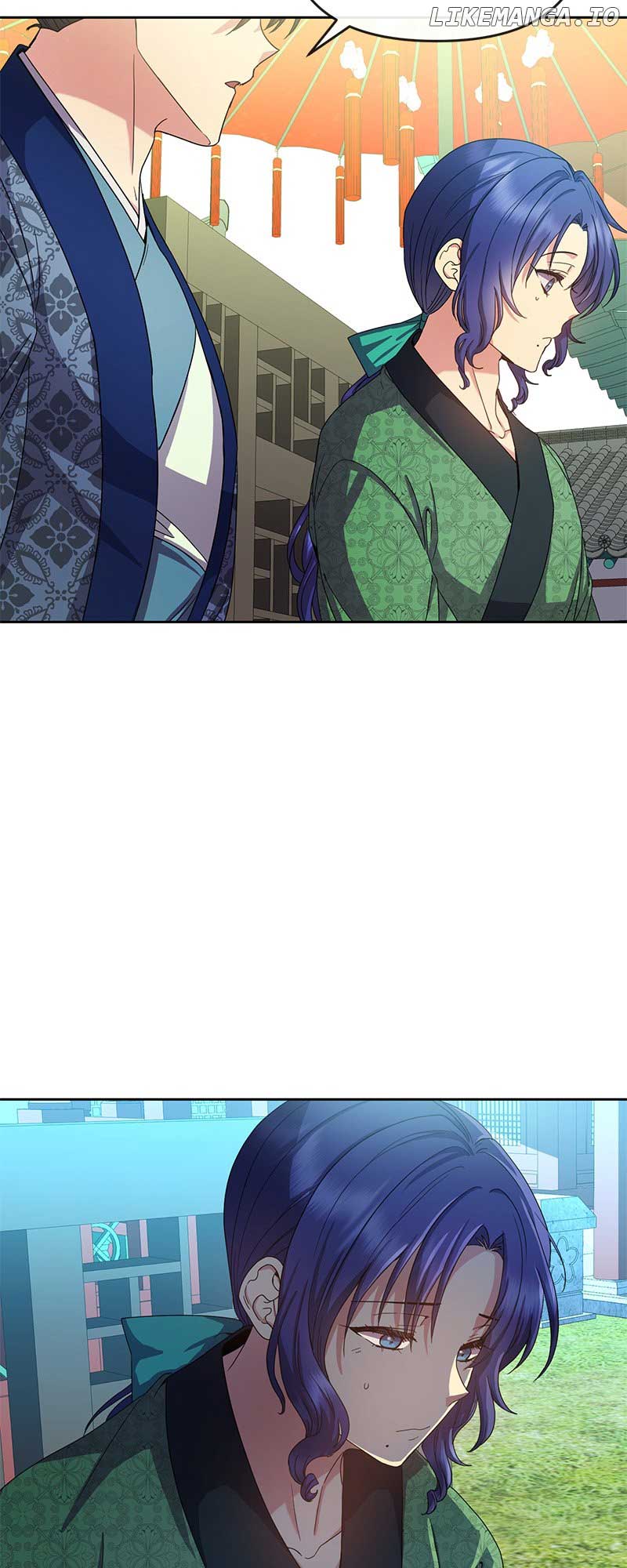 Queen’s Revenge Chapter 160 - Page 27