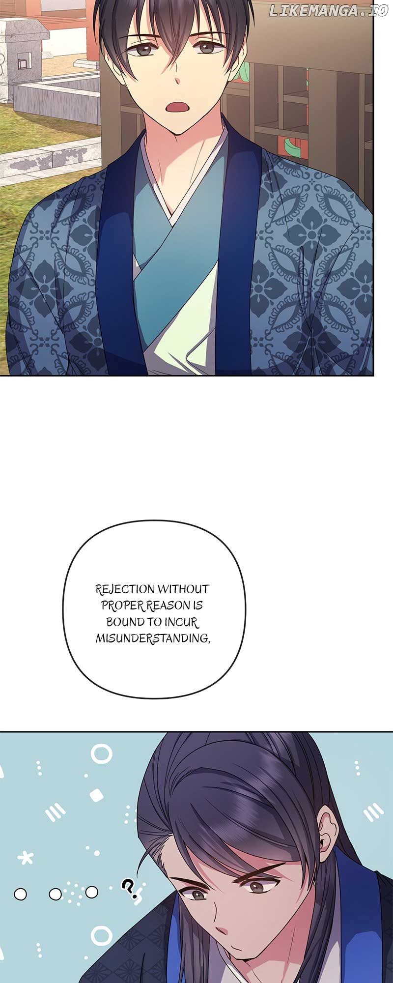 Queen’s Revenge Chapter 160 - Page 31