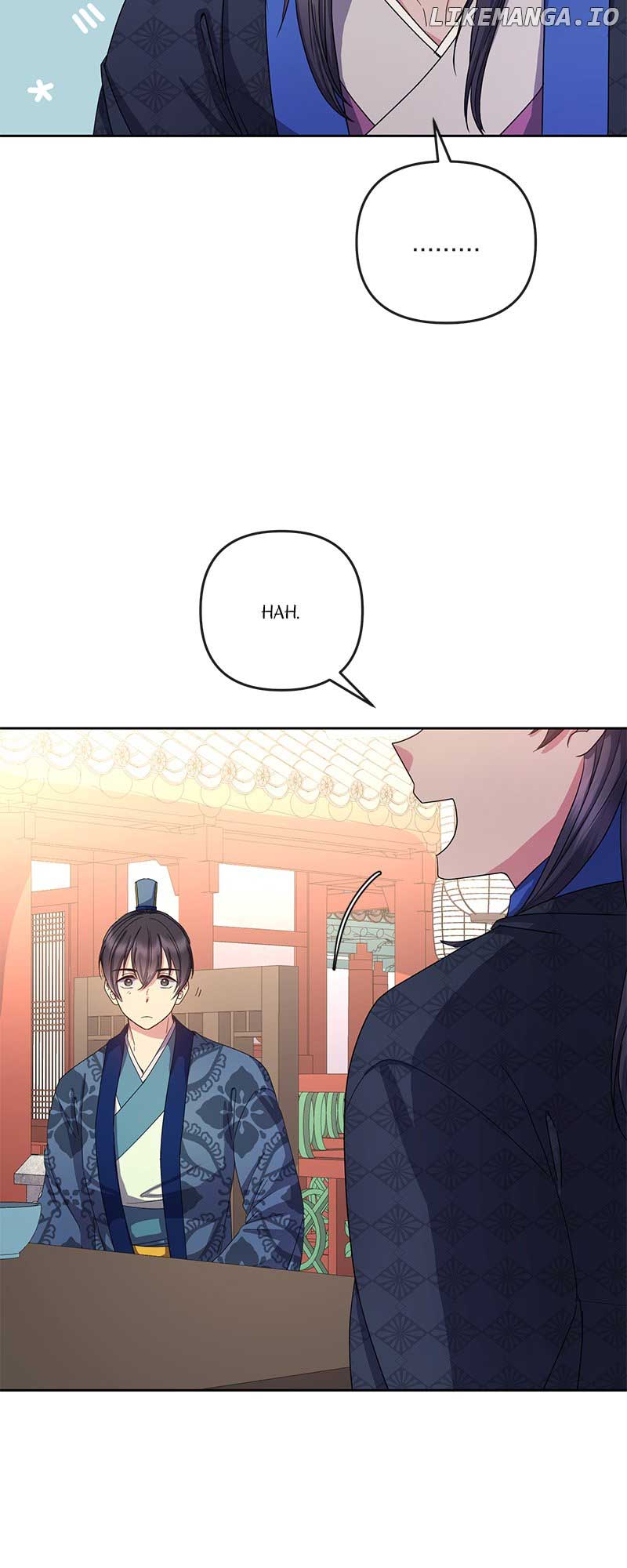 Queen’s Revenge Chapter 160 - Page 32