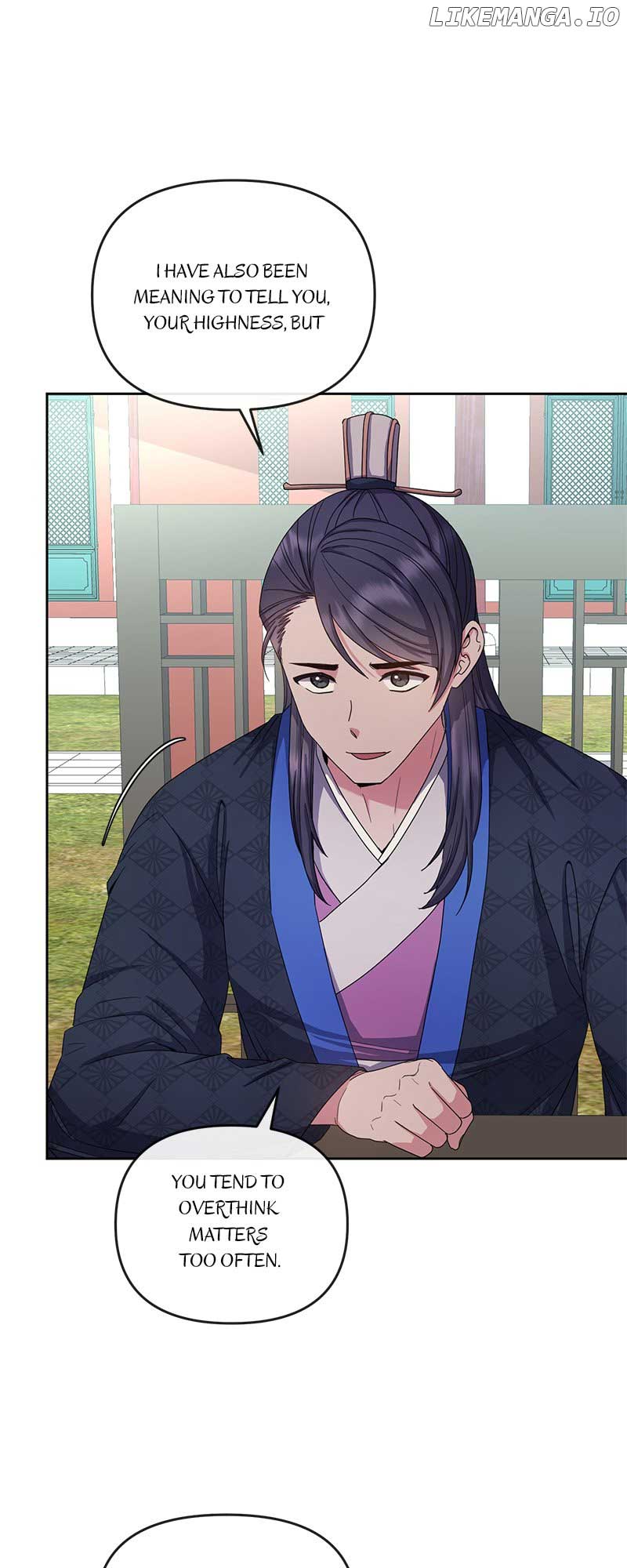 Queen’s Revenge Chapter 160 - Page 33