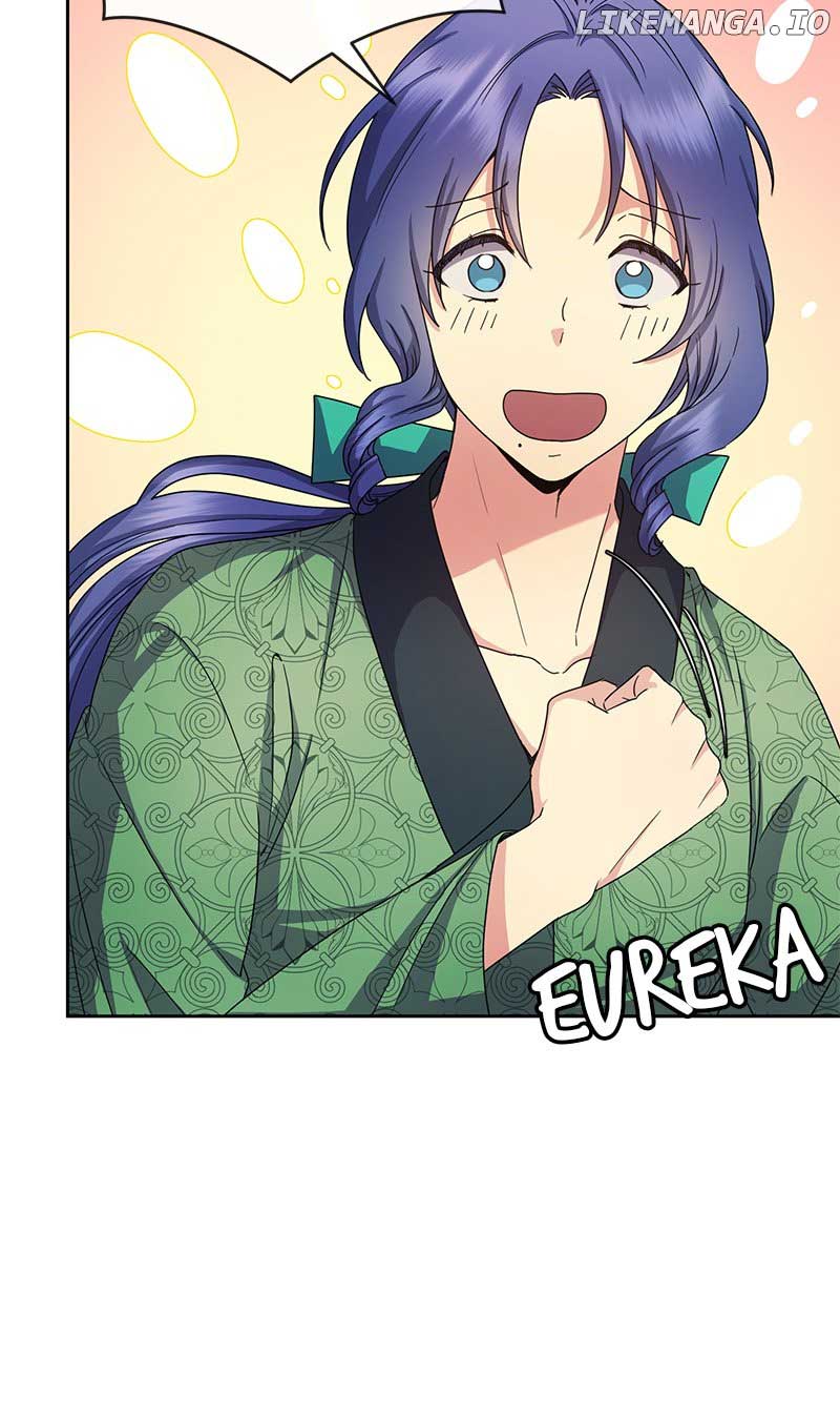 Queen’s Revenge Chapter 160 - Page 35