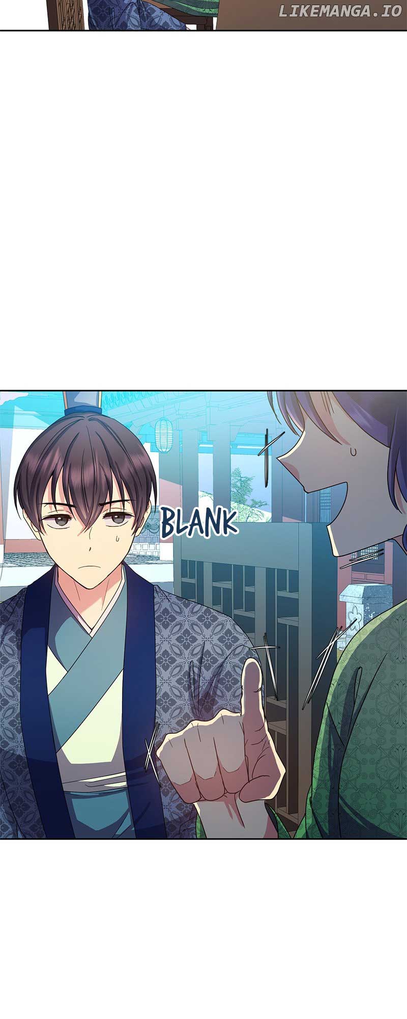 Queen’s Revenge Chapter 160 - Page 38