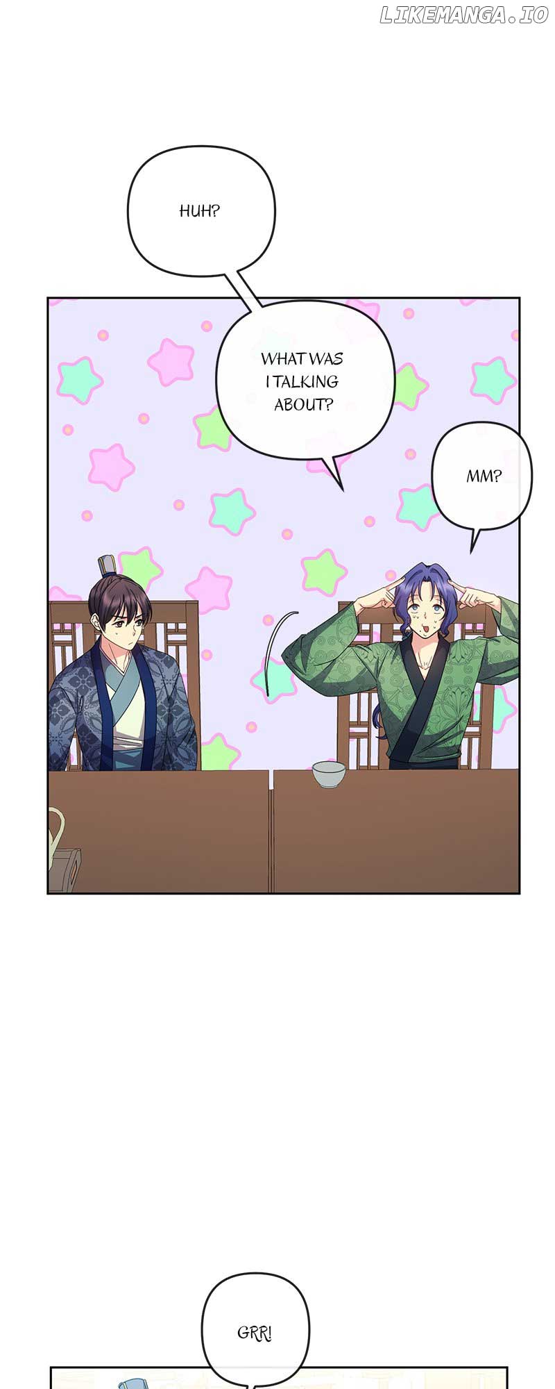 Queen’s Revenge Chapter 160 - Page 39