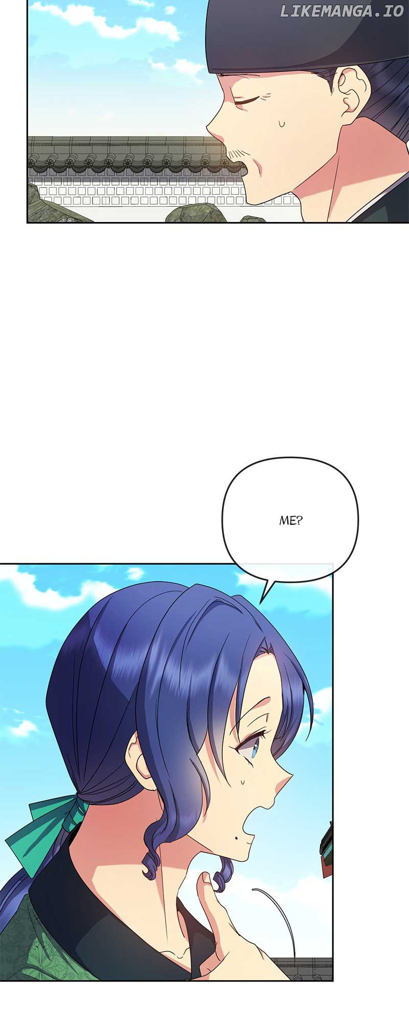 Queen’s Revenge Chapter 160 - Page 44