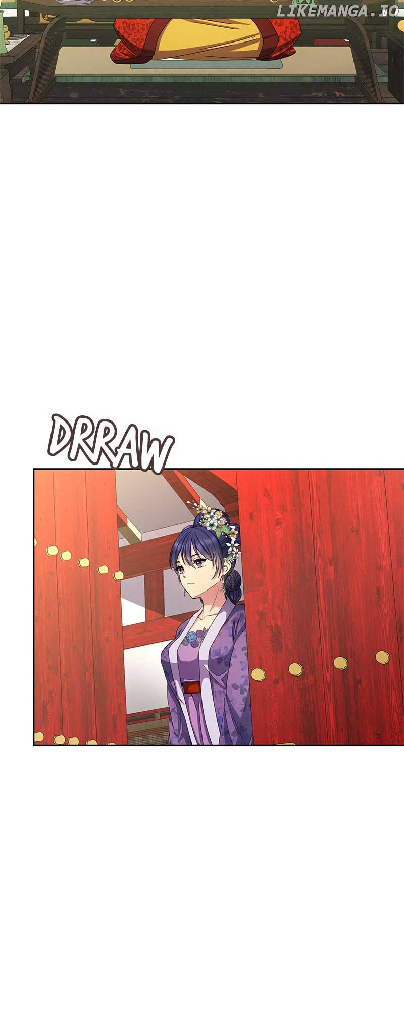 Queen’s Revenge Chapter 160 - Page 49