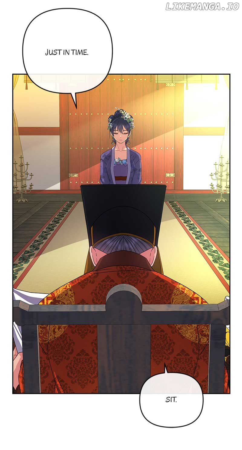 Queen’s Revenge Chapter 160 - Page 50