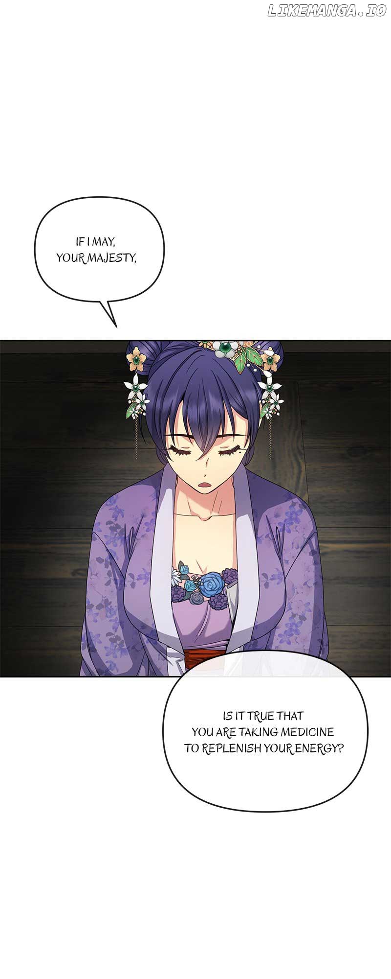 Queen’s Revenge Chapter 160 - Page 55