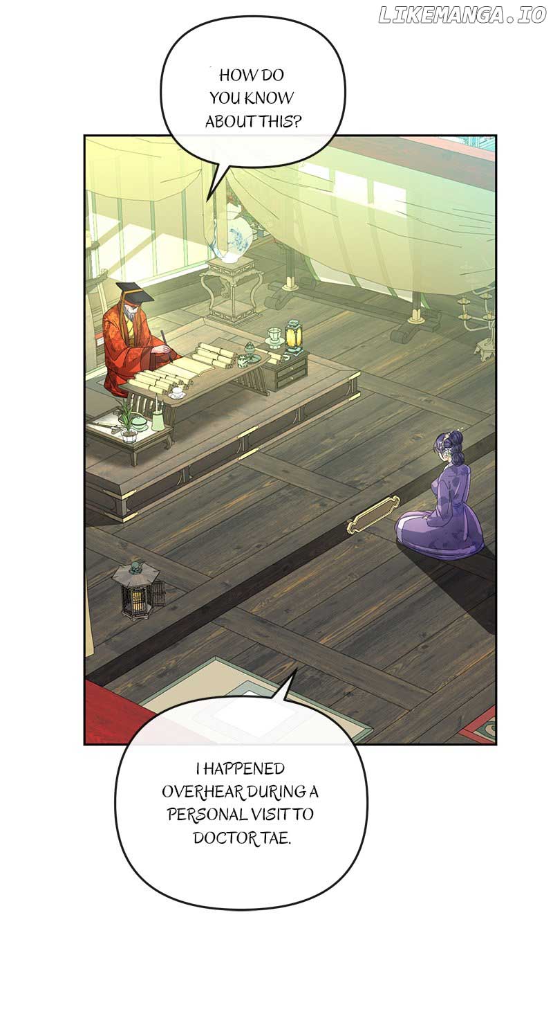 Queen’s Revenge Chapter 160 - Page 56