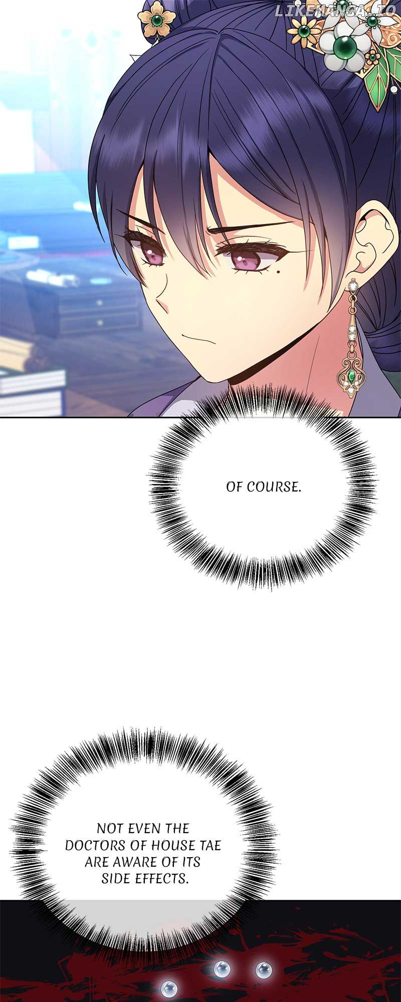 Queen’s Revenge Chapter 160 - Page 58