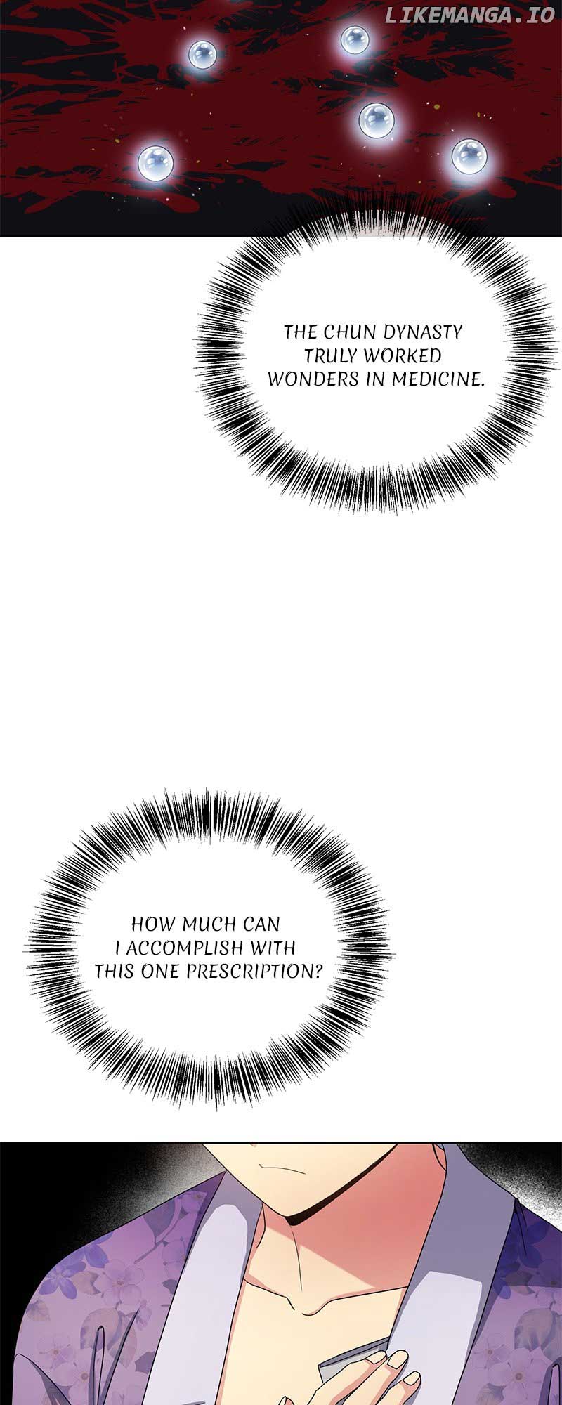 Queen’s Revenge Chapter 160 - Page 59