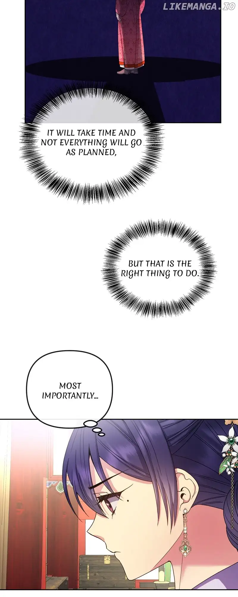 Queen’s Revenge Chapter 161 - Page 11