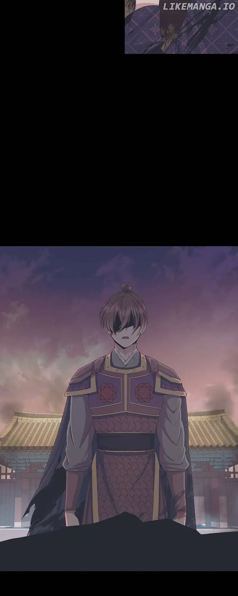 Queen’s Revenge Chapter 161 - Page 13