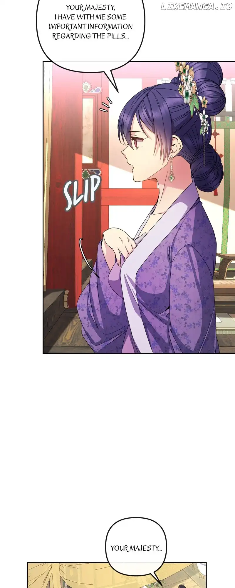 Queen’s Revenge Chapter 161 - Page 15