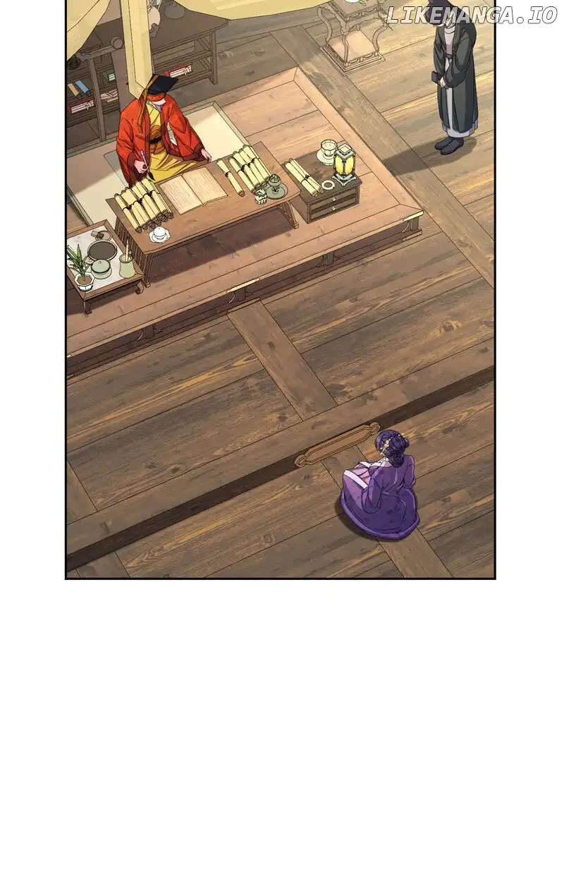 Queen’s Revenge Chapter 161 - Page 16