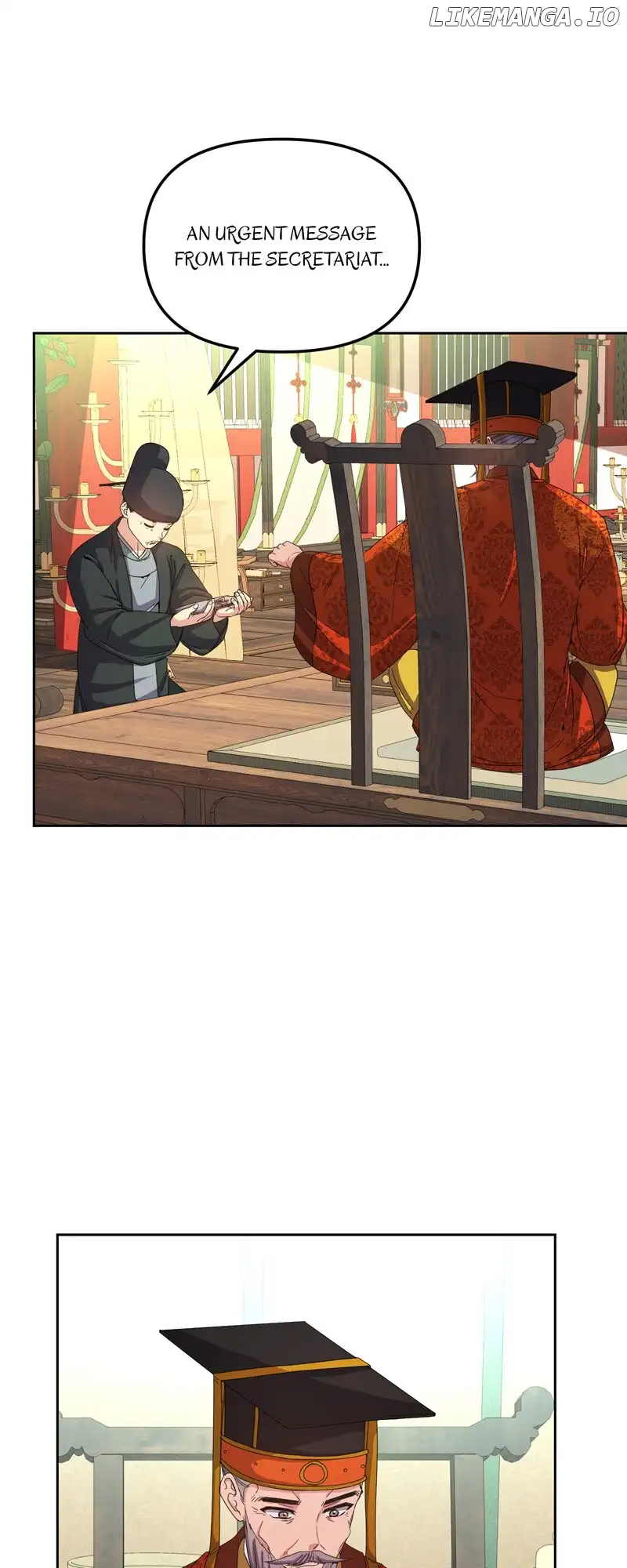 Queen’s Revenge Chapter 161 - Page 17