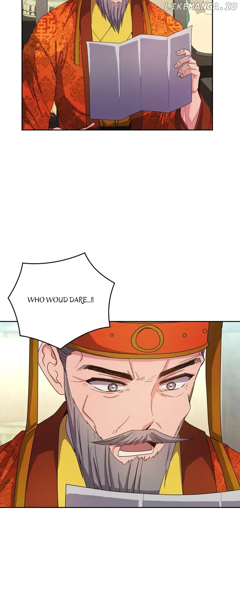 Queen’s Revenge Chapter 161 - Page 18