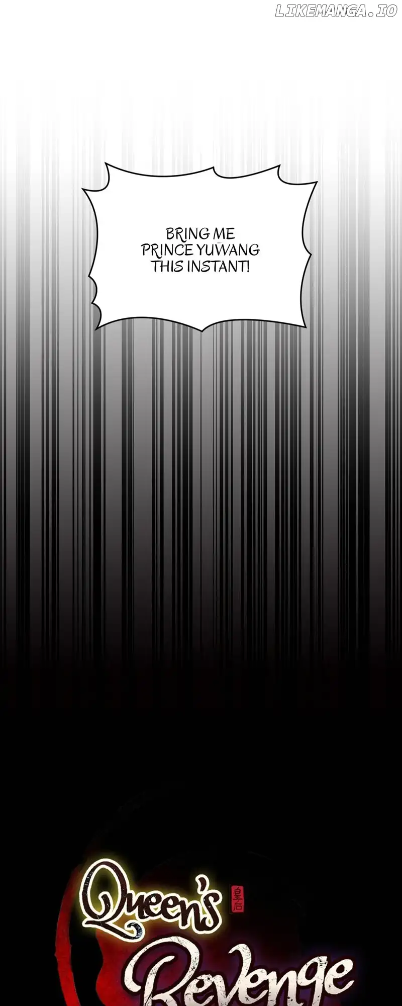 Queen’s Revenge Chapter 161 - Page 19