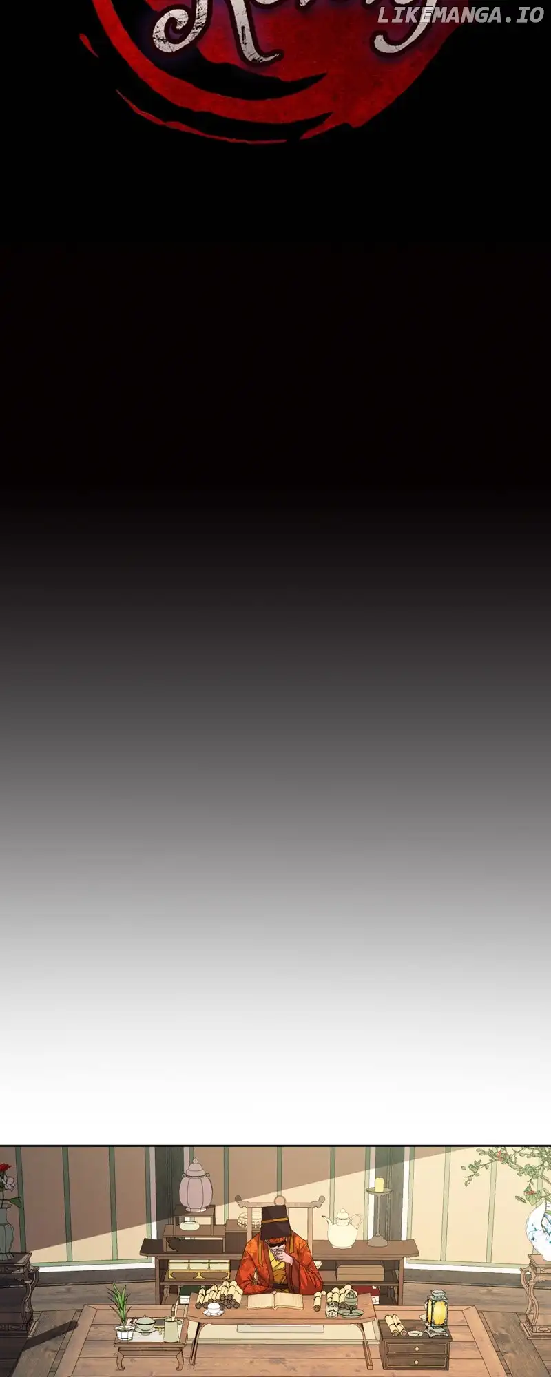 Queen’s Revenge Chapter 161 - Page 20