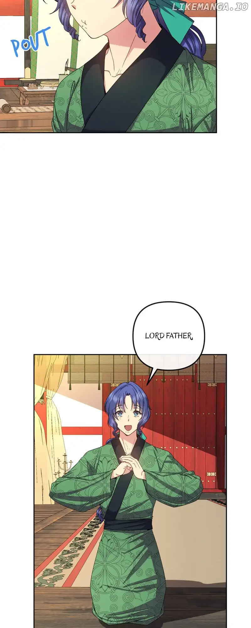 Queen’s Revenge Chapter 161 - Page 23