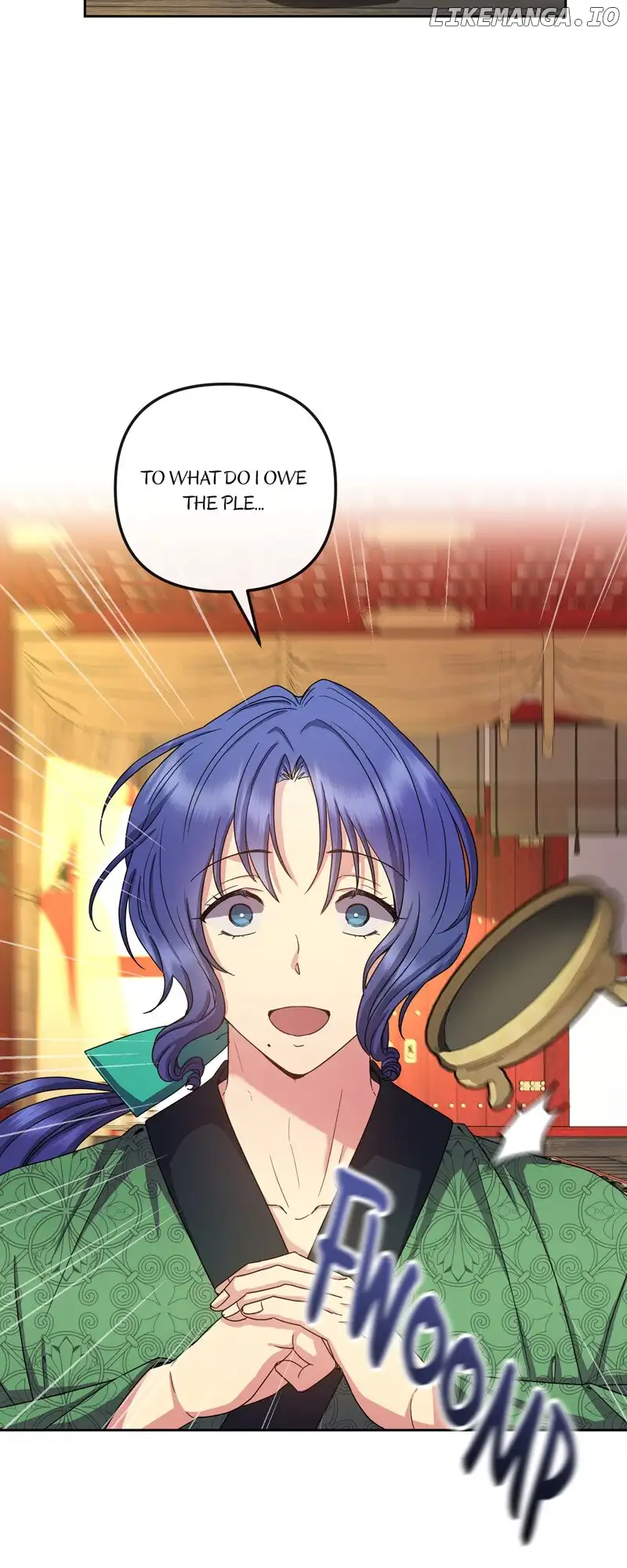 Queen’s Revenge Chapter 161 - Page 24