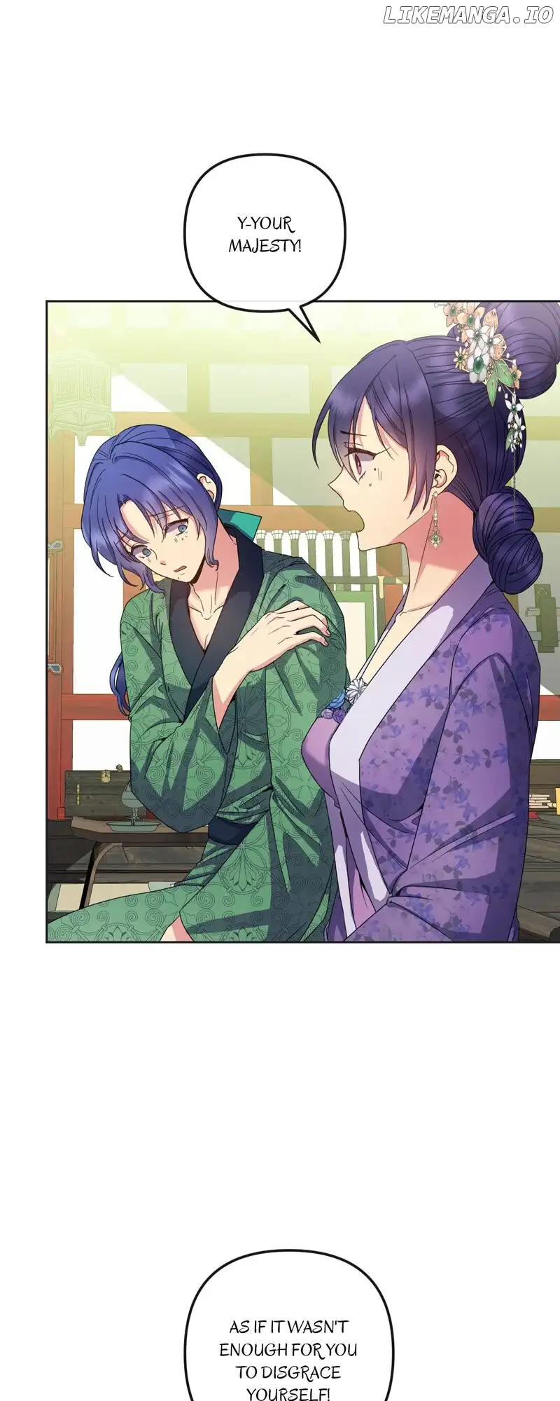 Queen’s Revenge Chapter 161 - Page 26