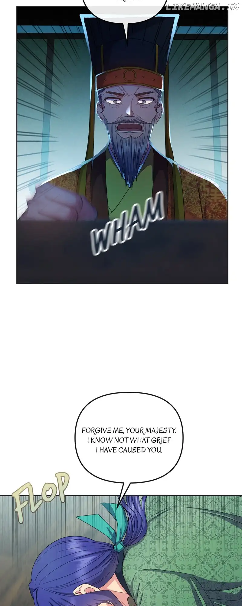 Queen’s Revenge Chapter 161 - Page 27