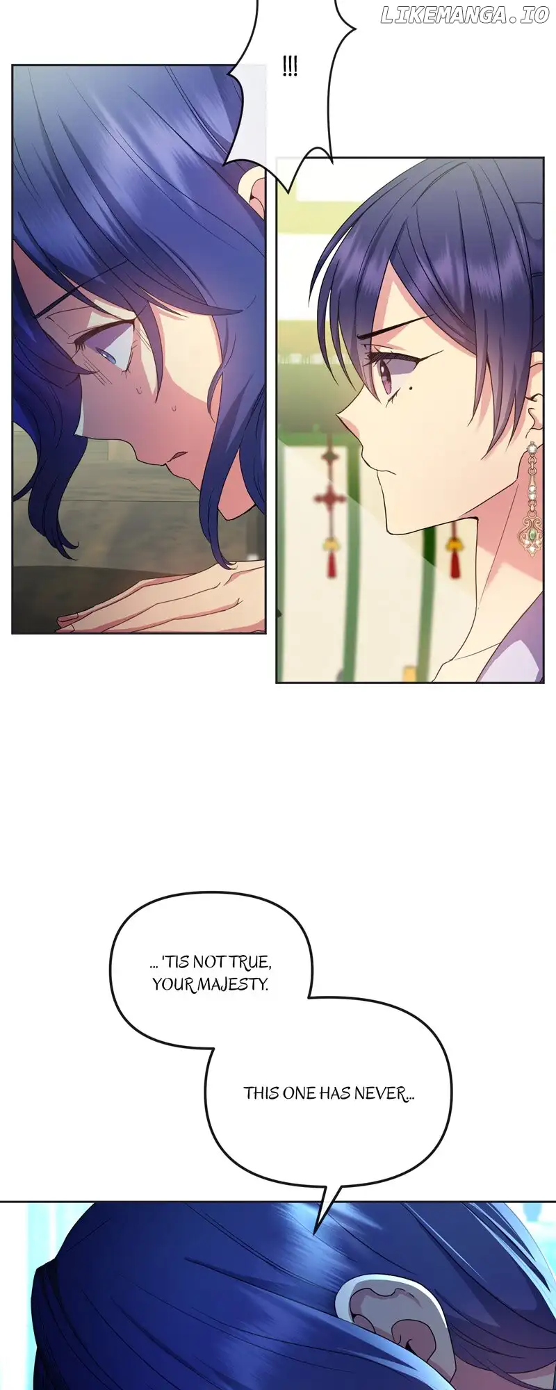 Queen’s Revenge Chapter 161 - Page 30